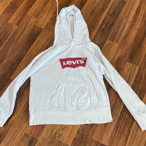 Men’s Levi’s hoodie